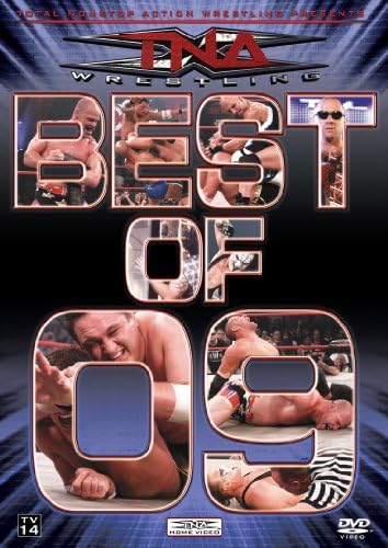 Amazon.com: TNA Wrestling: The Best of Raven - Nevermore [DVD